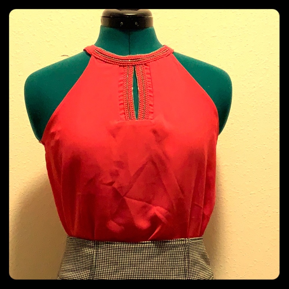 The Limited Halter Top